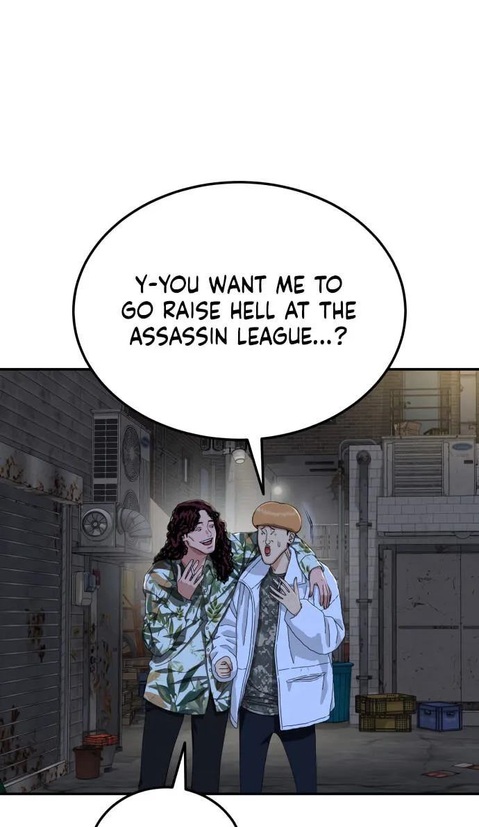 Read 1st Grade Fighting Tutoring chapter 93 image 23 on Lezhin