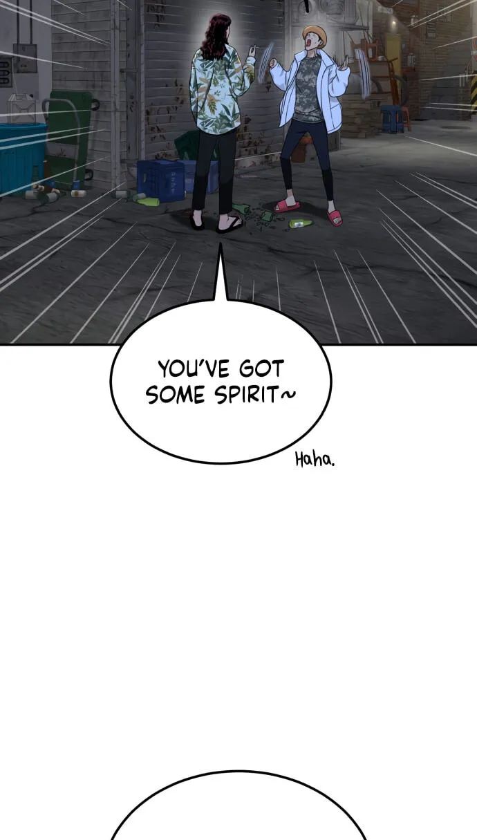 Read 1st Grade Fighting Tutoring chapter 93 image 28 on Lezhin