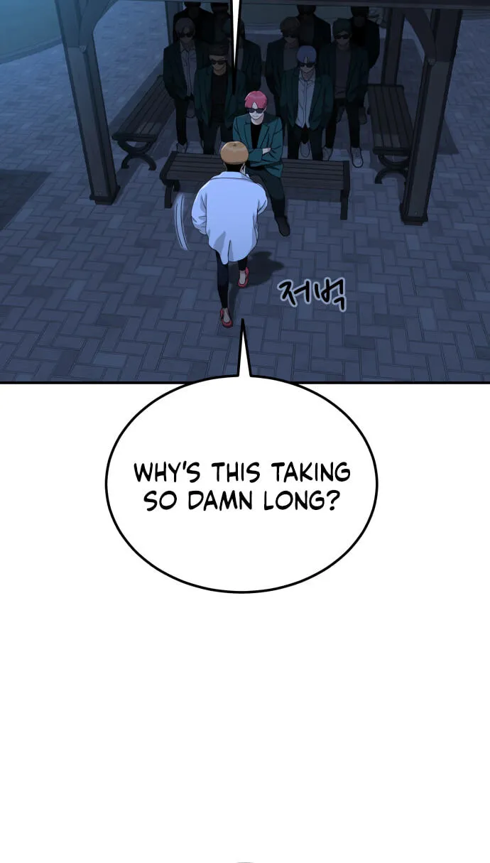 Read 1st Grade Fighting Tutoring chapter 93 image 32 on Lezhin