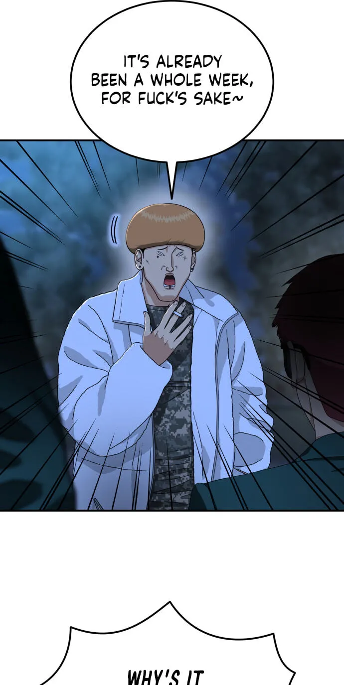 Read 1st Grade Fighting Tutoring chapter 93 image 33 on Lezhin