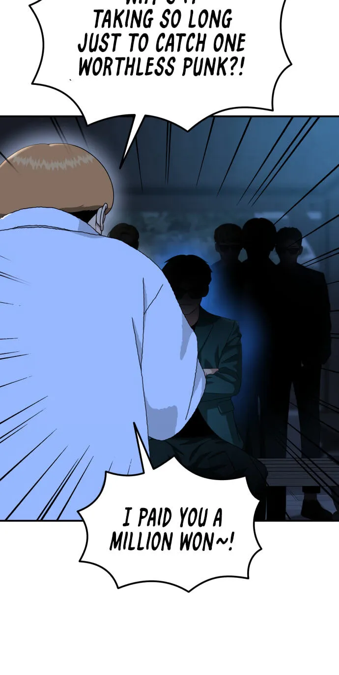 Read 1st Grade Fighting Tutoring chapter 93 image 34 on Lezhin