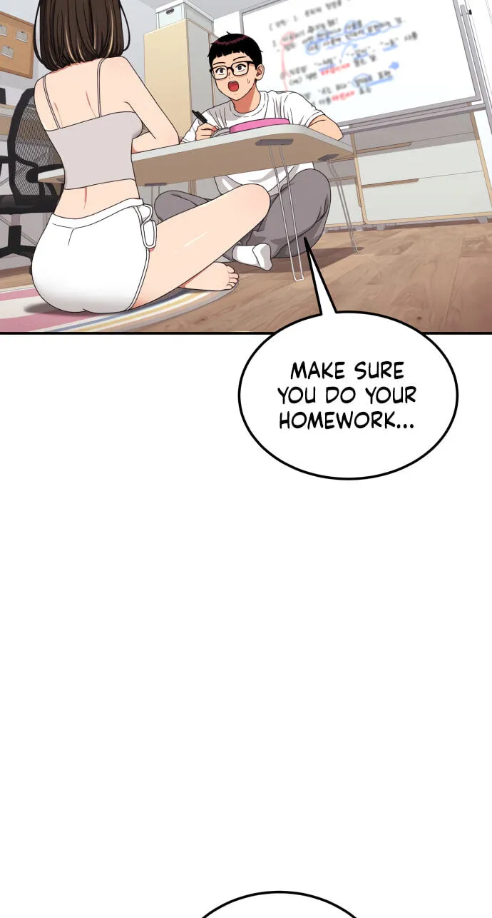 Read 1st Grade Fighting Tutoring chapter 93 image 58 on Lezhin