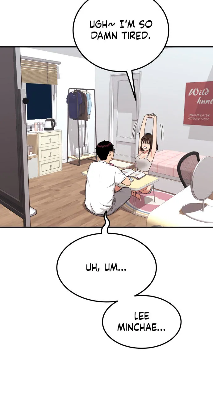 Read 1st Grade Fighting Tutoring chapter 93 image 59 on Lezhin