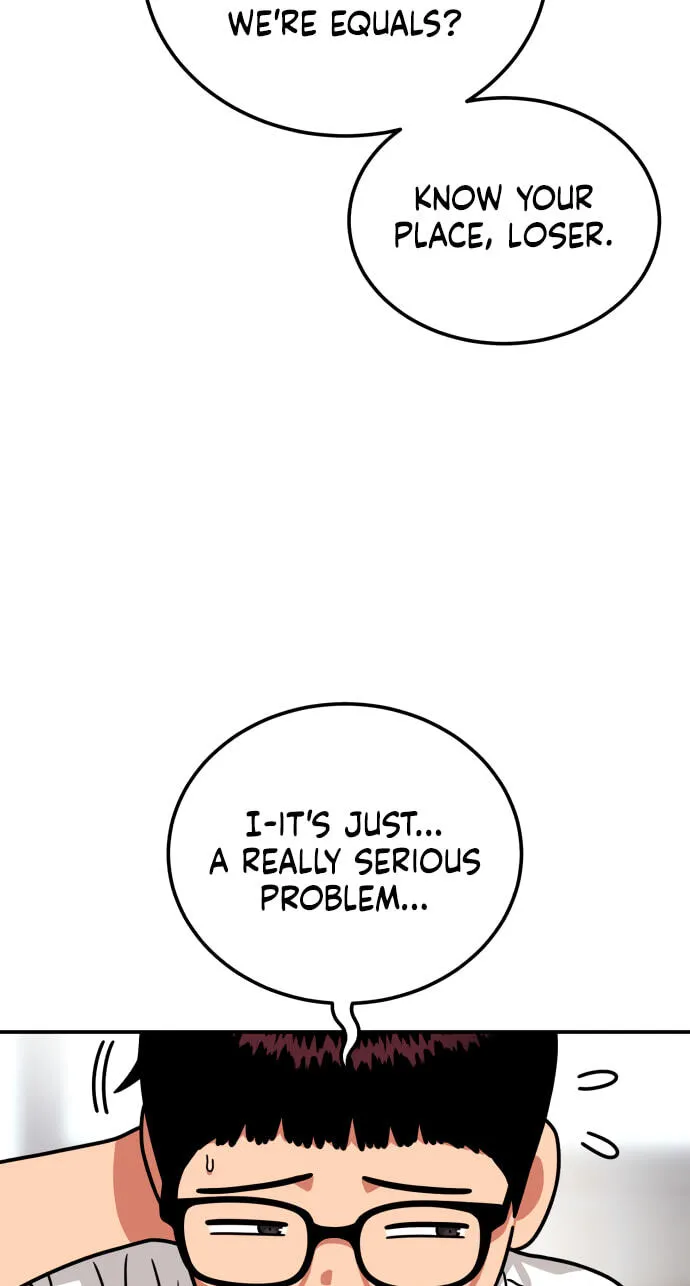 Read 1st Grade Fighting Tutoring chapter 93 image 64 on Lezhin