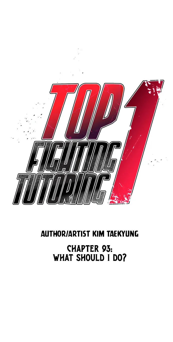 Read 1st Grade Fighting Tutoring chapter 93 image 7 on Lezhin