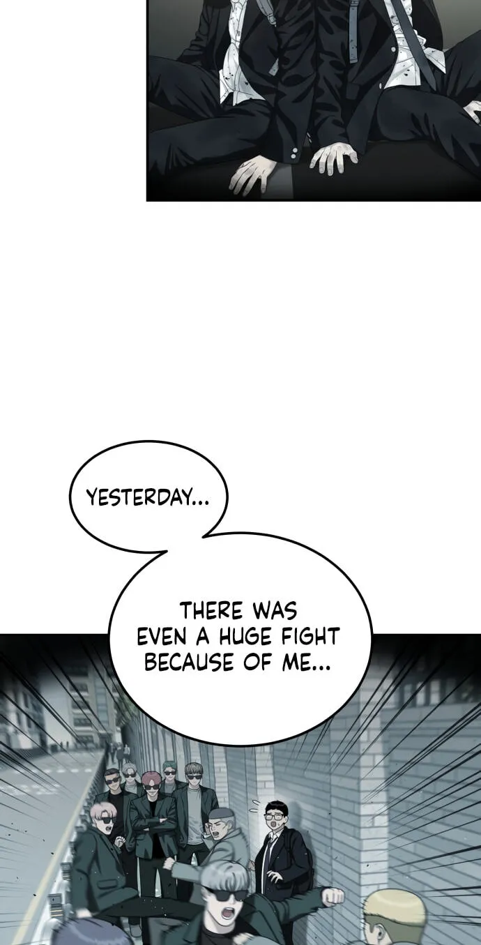 Read 1st Grade Fighting Tutoring chapter 93 image 70 on Lezhin