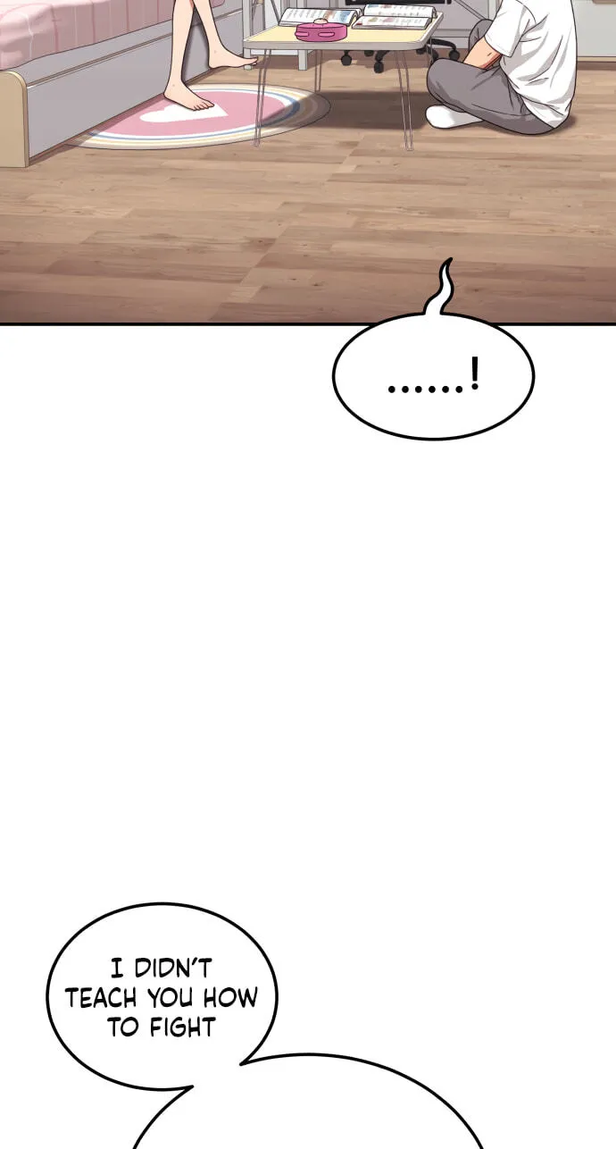 Read 1st Grade Fighting Tutoring chapter 93 image 77 on Lezhin
