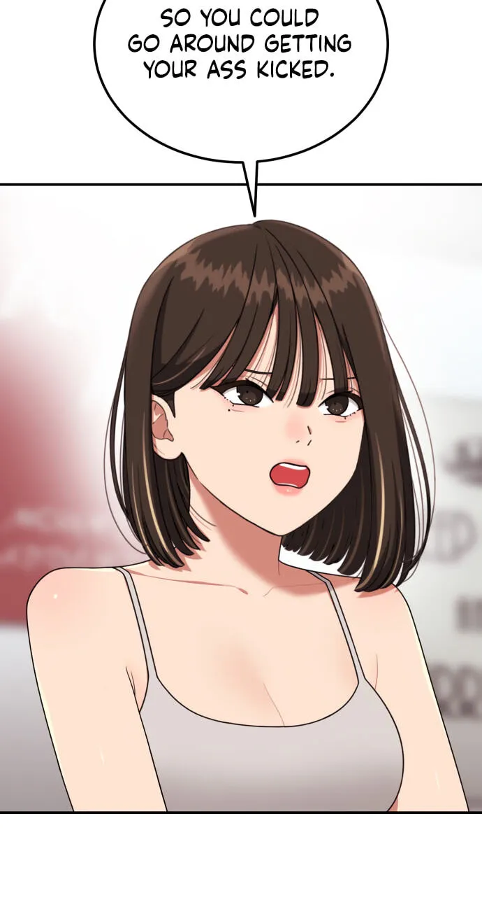 Read 1st Grade Fighting Tutoring chapter 93 image 78 on Lezhin