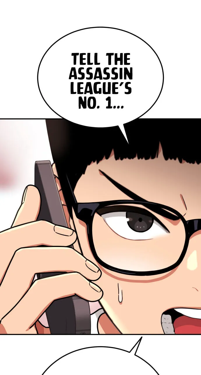 Read 1st Grade Fighting Tutoring chapter 94 image 1 on Lezhin