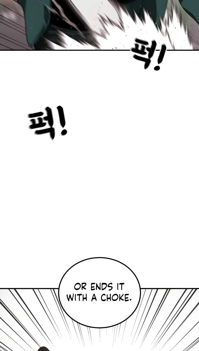 Read 1st Grade Fighting Tutoring chapter 94 image 100 on Lezhin