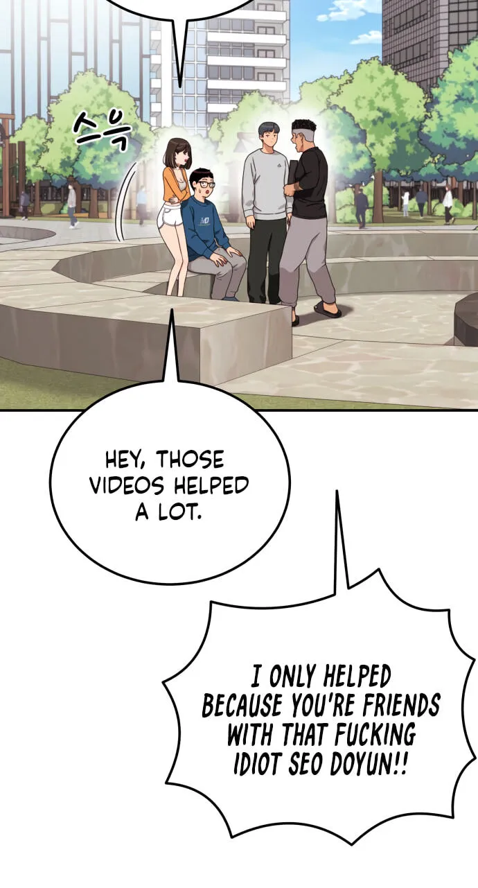 Read 1st Grade Fighting Tutoring chapter 94 image 114 on Lezhin