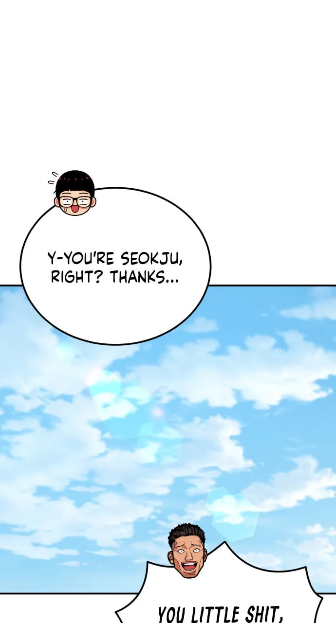 Read 1st Grade Fighting Tutoring chapter 94 image 115 on Lezhin