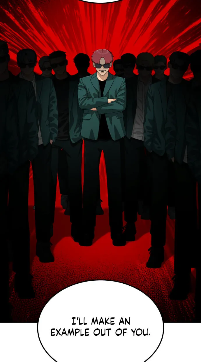 Read 1st Grade Fighting Tutoring chapter 94 image 23 on Lezhin