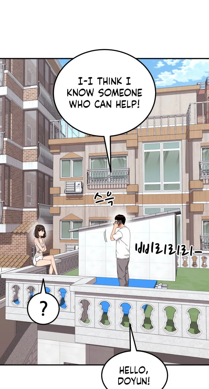Read 1st Grade Fighting Tutoring chapter 94 image 45 on Lezhin