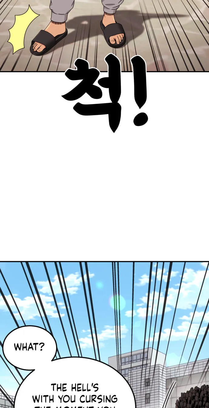 Read 1st Grade Fighting Tutoring chapter 94 image 50 on Lezhin