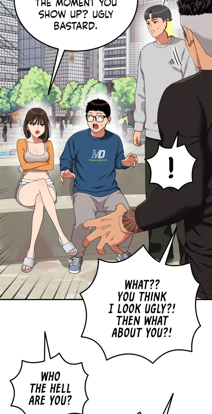 Read 1st Grade Fighting Tutoring chapter 94 image 51 on Lezhin