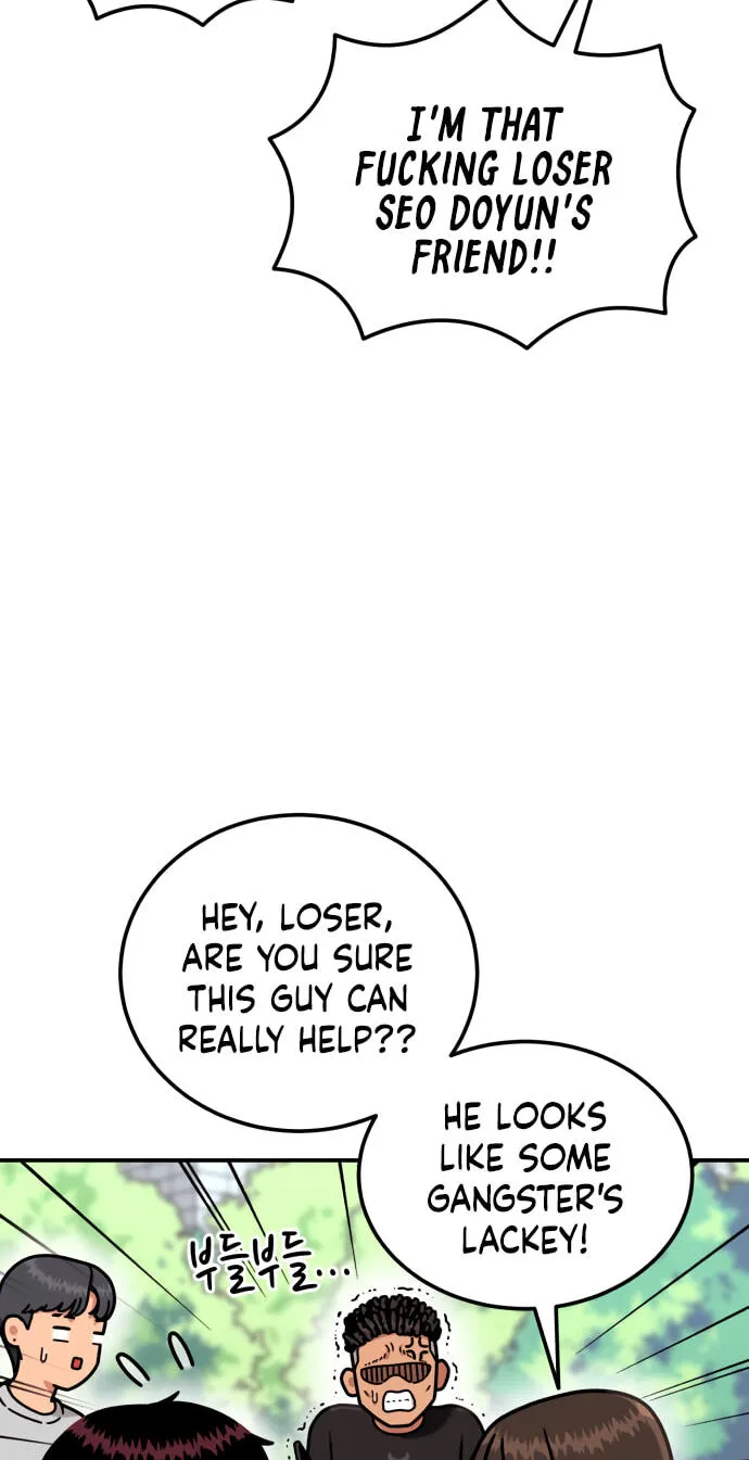 Read 1st Grade Fighting Tutoring chapter 94 image 52 on Lezhin