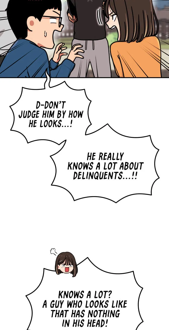 Read 1st Grade Fighting Tutoring chapter 94 image 53 on Lezhin