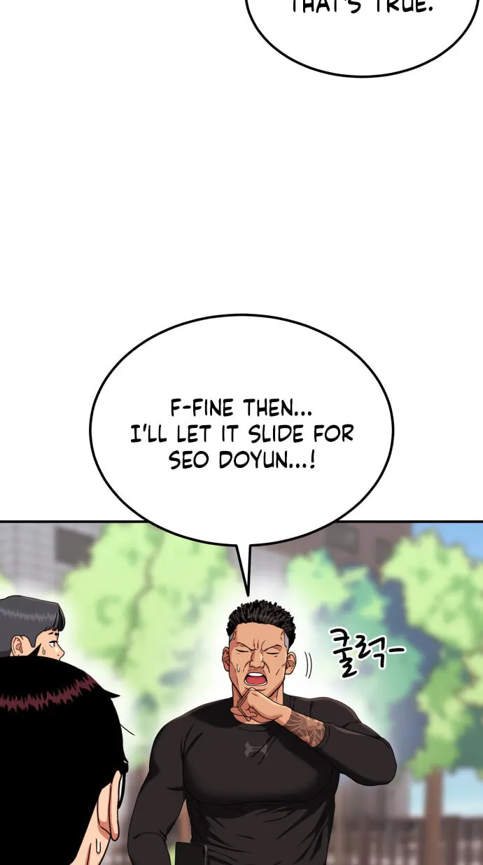 Read 1st Grade Fighting Tutoring chapter 94 image 56 on Lezhin