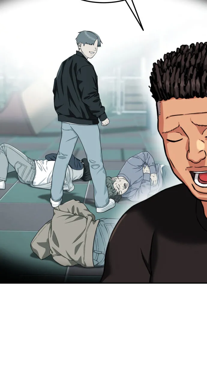 Read 1st Grade Fighting Tutoring chapter 94 image 59 on Lezhin