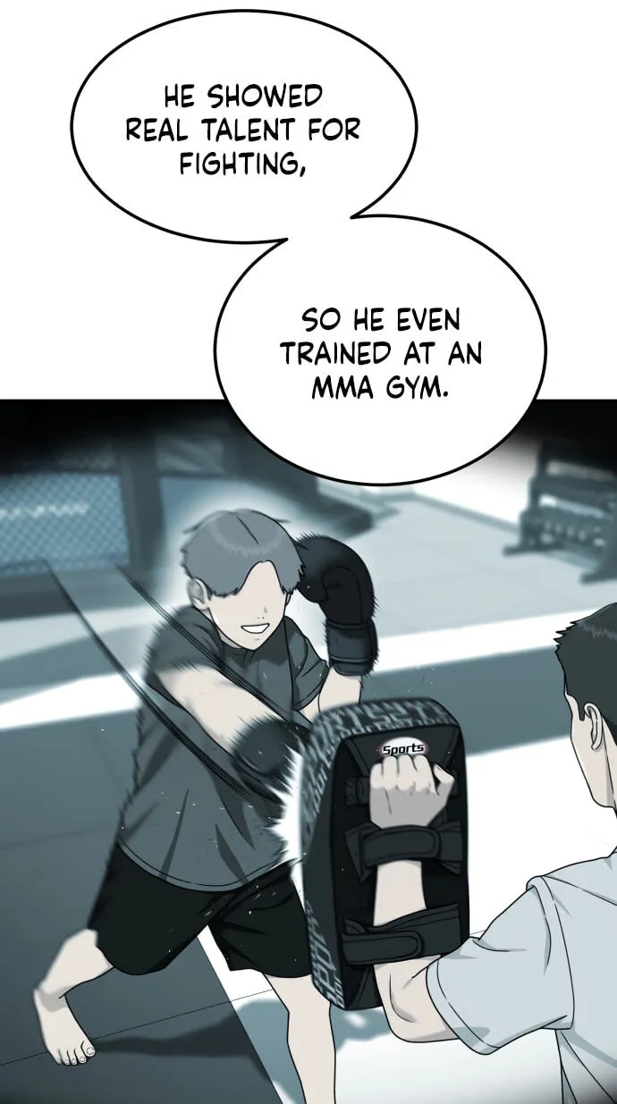 Read 1st Grade Fighting Tutoring chapter 94 image 60 on Lezhin