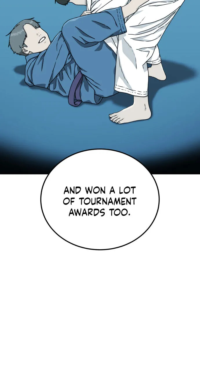 Read 1st Grade Fighting Tutoring chapter 94 image 64 on Lezhin