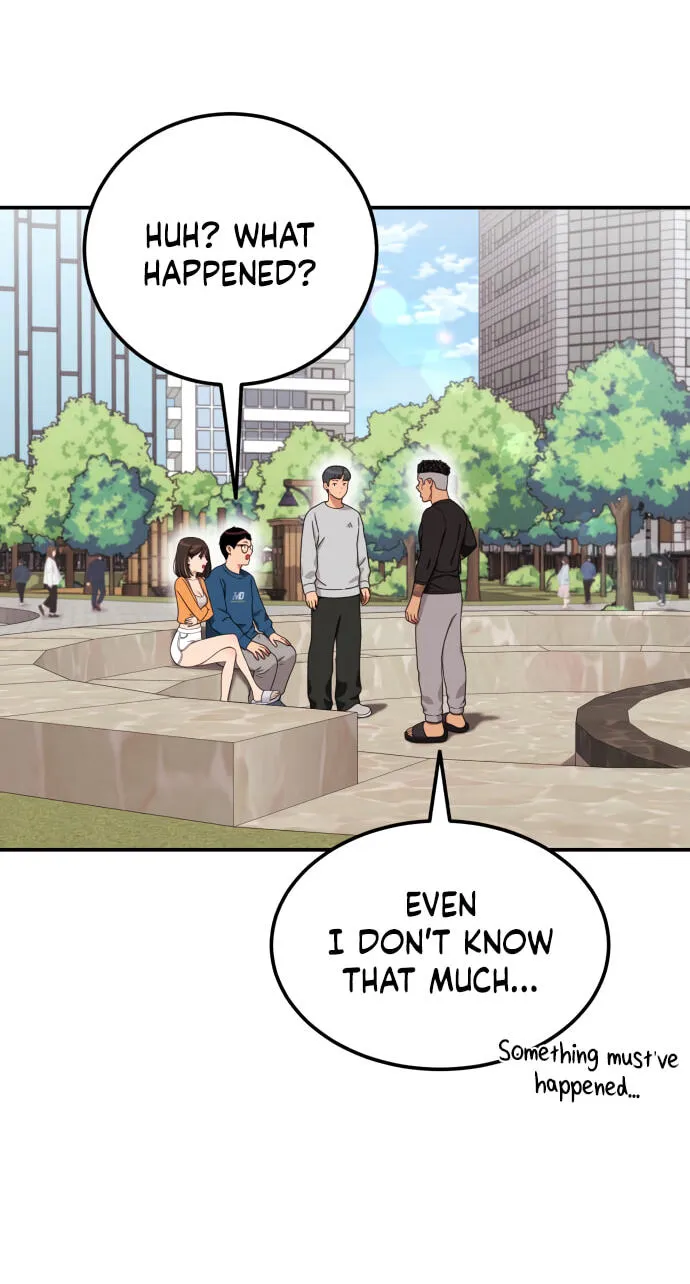 Read 1st Grade Fighting Tutoring chapter 94 image 68 on Lezhin