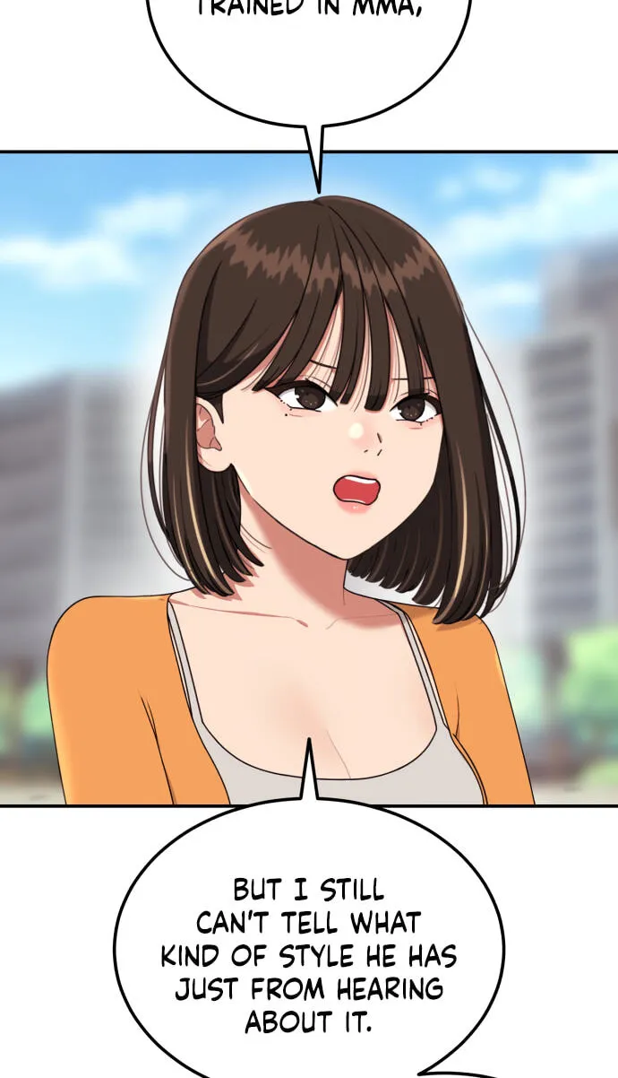 Read 1st Grade Fighting Tutoring chapter 94 image 71 on Lezhin