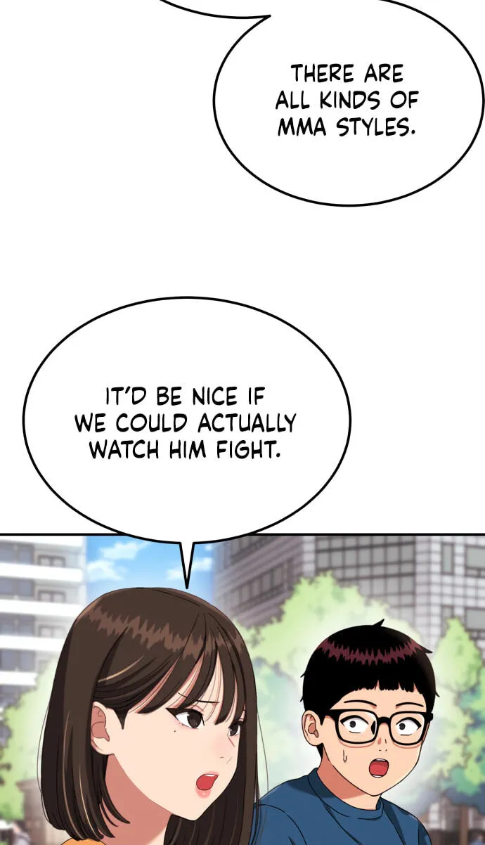Read 1st Grade Fighting Tutoring chapter 94 image 72 on Lezhin