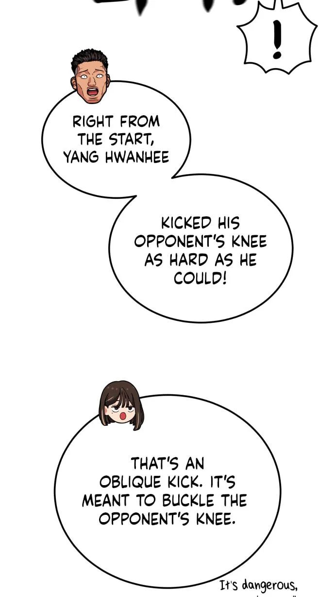 Read 1st Grade Fighting Tutoring chapter 94 image 84 on Lezhin