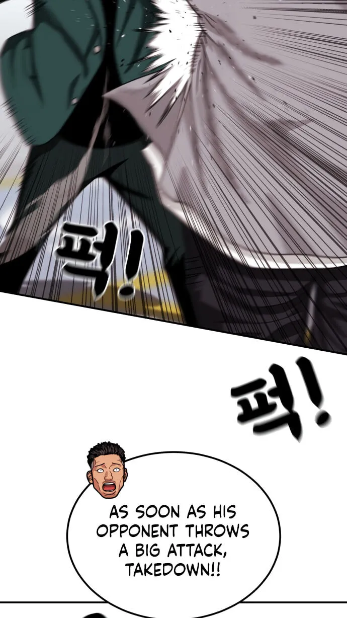 Read 1st Grade Fighting Tutoring chapter 94 image 86 on Lezhin