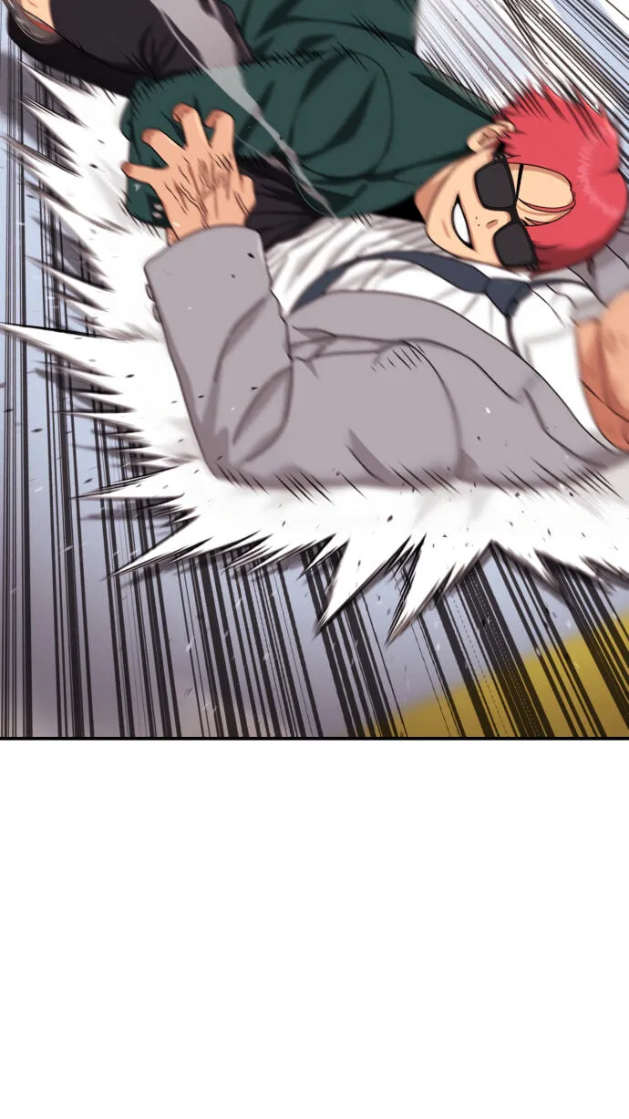 Read 1st Grade Fighting Tutoring chapter 94 image 89 on Lezhin