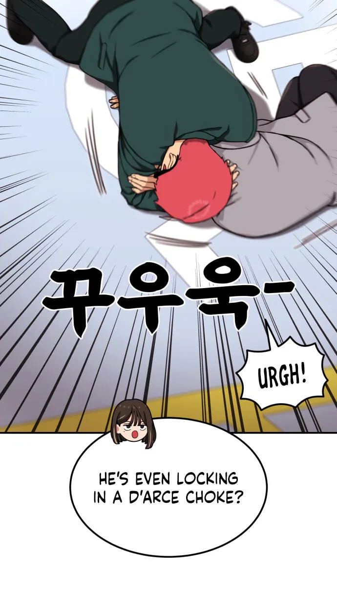 Read 1st Grade Fighting Tutoring chapter 94 image 92 on Lezhin