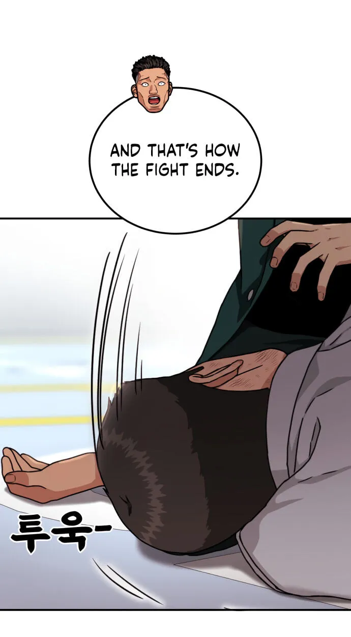 Read 1st Grade Fighting Tutoring chapter 94 image 93 on Lezhin