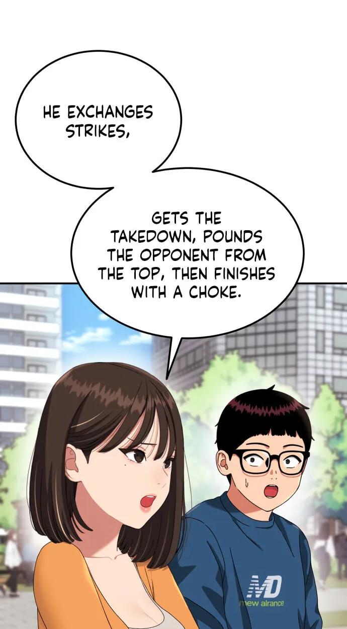 Read 1st Grade Fighting Tutoring chapter 94 image 94 on Lezhin