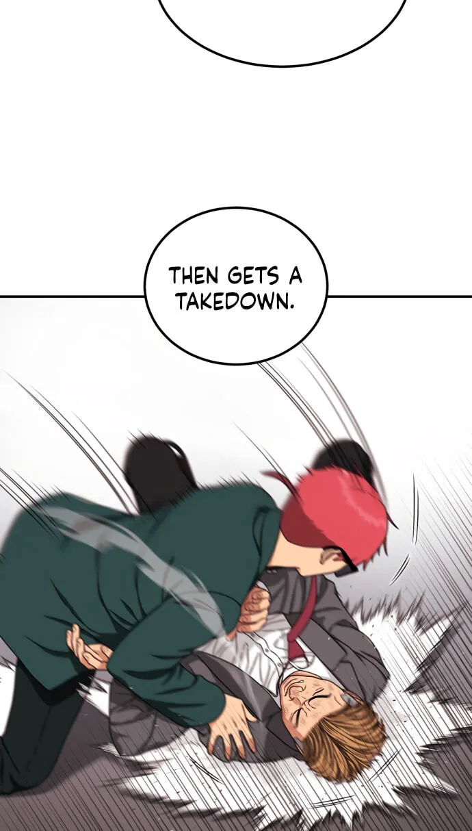 Read 1st Grade Fighting Tutoring chapter 94 image 98 on Lezhin