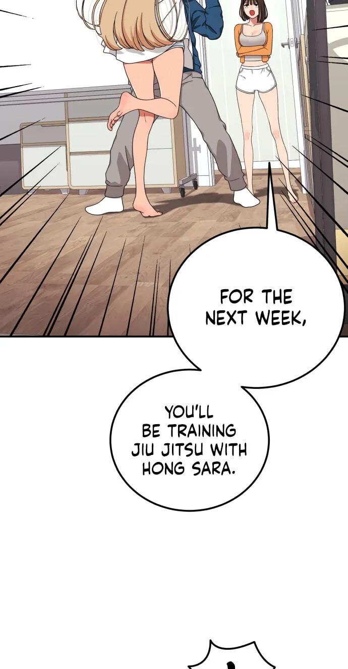 Read 1st Grade Fighting Tutoring chapter 95 image 10 on Lezhin
