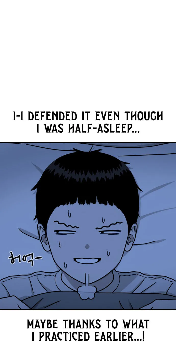 Read 1st Grade Fighting Tutoring chapter 95 image 101 on Lezhin