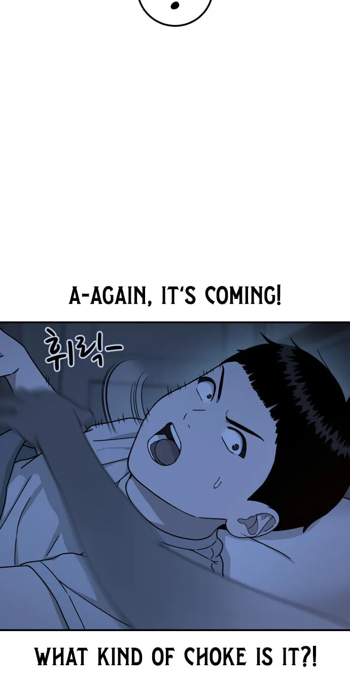 Read 1st Grade Fighting Tutoring chapter 95 image 105 on Lezhin
