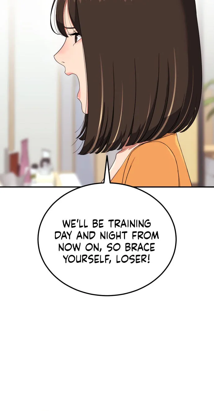 Read 1st Grade Fighting Tutoring chapter 95 image 12 on Lezhin
