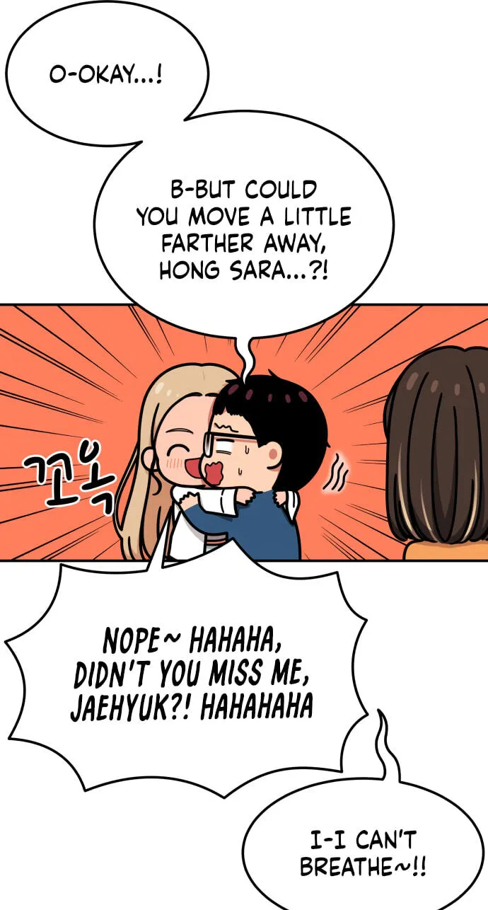 Read 1st Grade Fighting Tutoring chapter 95 image 13 on Lezhin