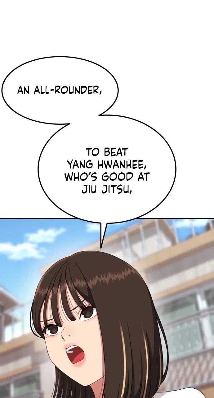 Read 1st Grade Fighting Tutoring chapter 95 image 17 on Lezhin
