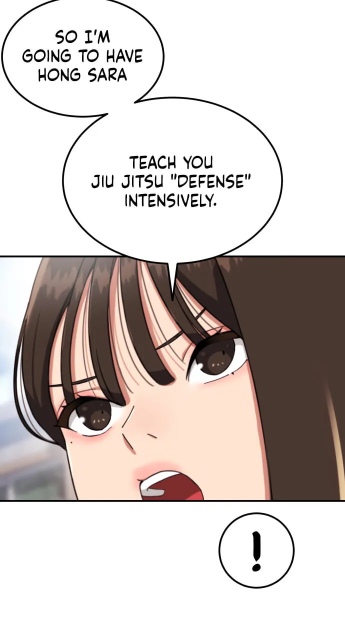 Read 1st Grade Fighting Tutoring chapter 95 image 19 on Lezhin