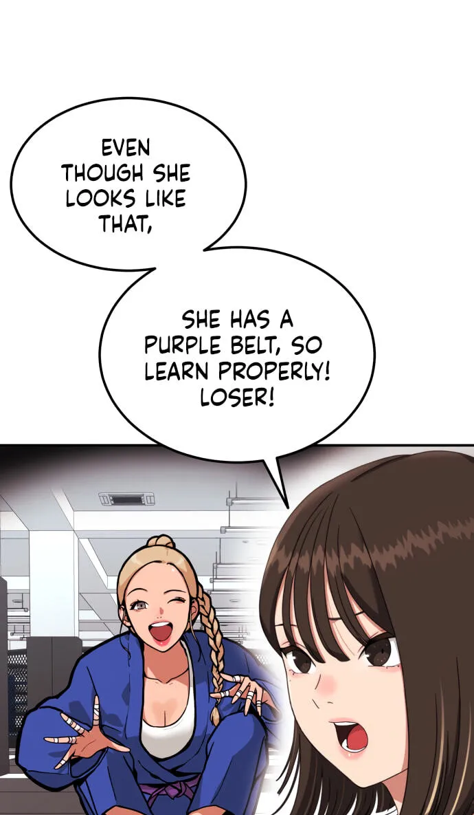 Read 1st Grade Fighting Tutoring chapter 95 image 20 on Lezhin