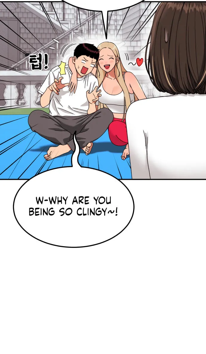 Read 1st Grade Fighting Tutoring chapter 95 image 22 on Lezhin