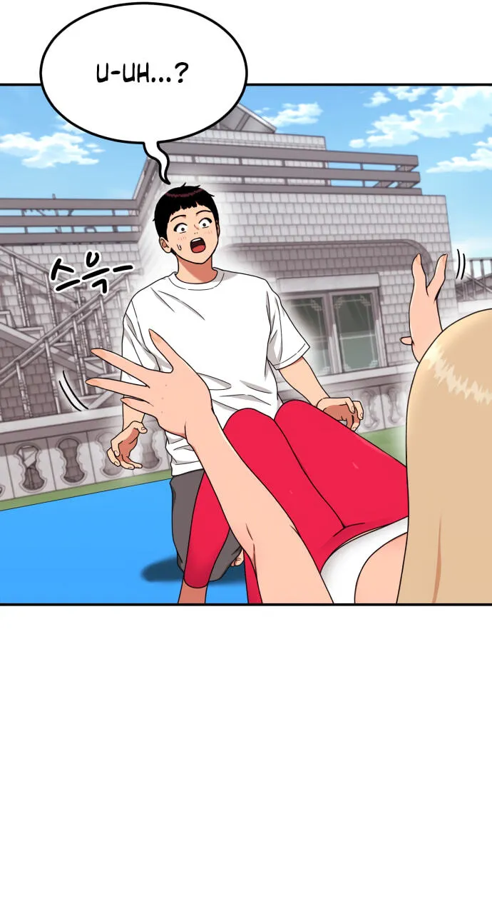Read 1st Grade Fighting Tutoring chapter 95 image 27 on Lezhin