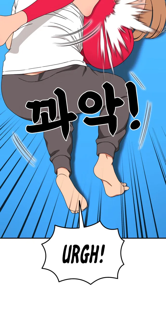 Read 1st Grade Fighting Tutoring chapter 95 image 30 on Lezhin