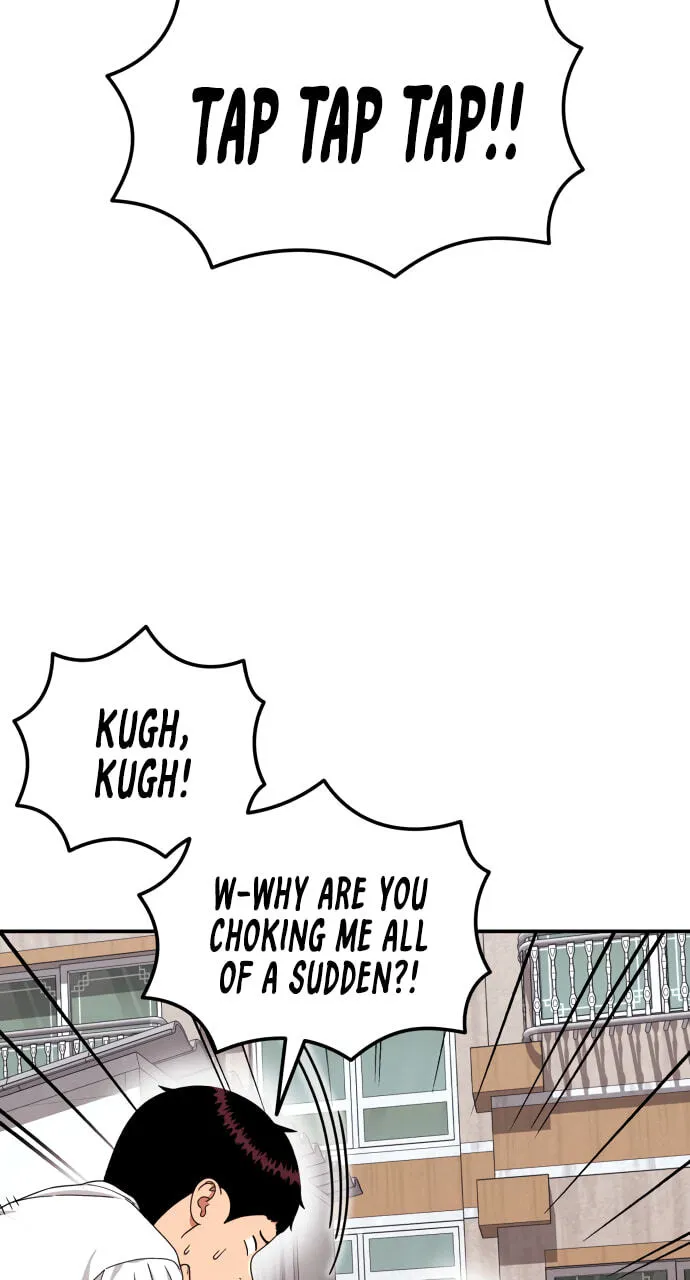 Read 1st Grade Fighting Tutoring chapter 95 image 32 on Lezhin