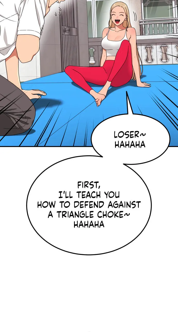 Read 1st Grade Fighting Tutoring chapter 95 image 33 on Lezhin