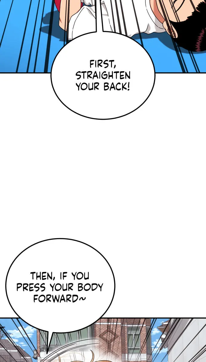 Read 1st Grade Fighting Tutoring chapter 95 image 35 on Lezhin